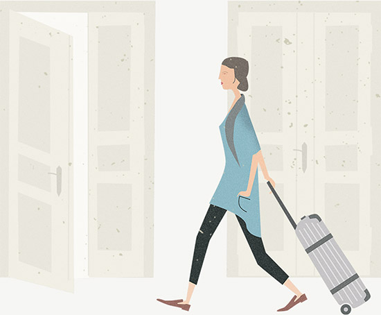 Wäre es nicht schön ...